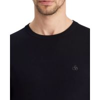 Scotch &amp; Soda - Core - Viscose Pullover Crewneck