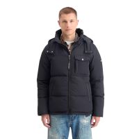 Ανδρικό Jacket Scotch &amp; Soda - Hooded Puffer