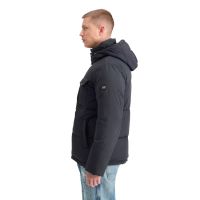 Ανδρικό Jacket Scotch &amp; Soda - Hooded Puffer