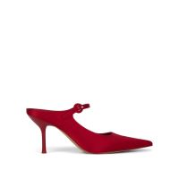 Jeffrey Campbell - Tiyera Mules 