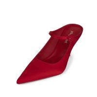 Jeffrey Campbell - Tiyera Mules 