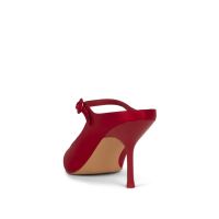 Jeffrey Campbell - Tiyera Mules 