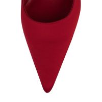 Jeffrey Campbell - Tiyera Mules 