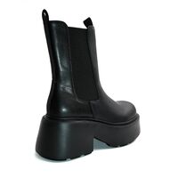 Favela - Bone Booties  