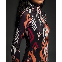 Γυναικείο Φόρεμα Peace And Chaos - Manifesto Mesh