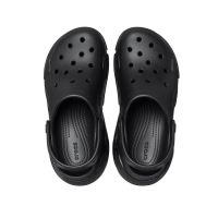 Γυναικείες Πλατφόρμες Clogs Crocs - Bubble Crush