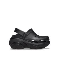 Γυναικείες Πλατφόρμες Clogs Crocs - Bubble Crush