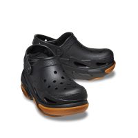 Γυναικείες Πλατφόρμες Clogs Crocs - Bubble Crush