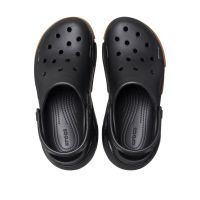 Γυναικείες Πλατφόρμες Clogs Crocs - Bubble Crush