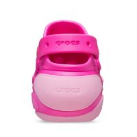 Γυναικείες Πλατφόρμες Clogs Crocs - Bubble Crush