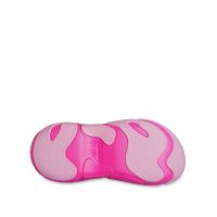 Γυναικείες Πλατφόρμες Clogs Crocs - Bubble Crush