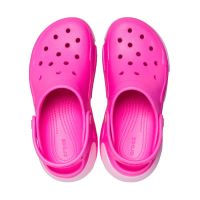 Γυναικείες Πλατφόρμες Clogs Crocs - Bubble Crush