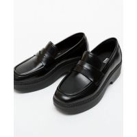 Γυναικεία Flats Μοκασίνια Fit Flop - F-Luma