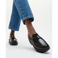 Γυναικεία Flats Μοκασίνια Fit Flop - F-Luma