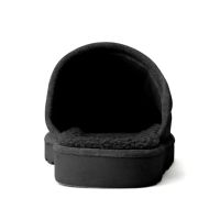 Polo Ralph Lauren - Reade Scuff-Dress Shoe-Slipper  