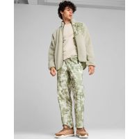 Ανδρικό Jacket Puma - Pumatech Hiking Is A Team Sport Sherpa Track