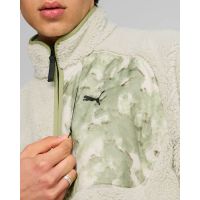 Ανδρικό Jacket Puma - Pumatech Hiking Is A Team Sport Sherpa Track