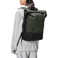 Rains - Trail Rolltop Backpack W3