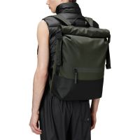 Rains - Trail Rolltop Backpack W3