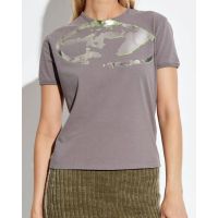 Γυναικεία Κοντομάνικη Μπλούζα Diesel - T-Uncutie-Long-P14