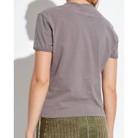 Γυναικεία Κοντομάνικη Μπλούζα Diesel - T-Uncutie-Long-P14