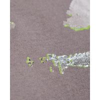 Γυναικεία Κοντομάνικη Μπλούζα Diesel - T-Uncutie-Long-P14