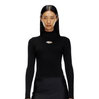 Γυναικεία Μακρυμάνικη Μπλούζα Diesel - M-Valari-Tn