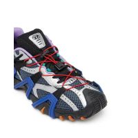 Diesel - S-Prototype Cr Lace X Sneakers   