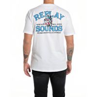 Replay - M6959 T-Shirt 