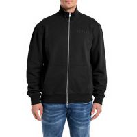 Ανδρική Ζακέτα με Φερμουάρ Replay - M6973