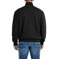 Ανδρική Ζακέτα με Φερμουάρ Replay - M6973