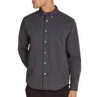 Ανδρικό Μακρυμάνικο Πουκάμισο Calvin Klein - Garment Dye