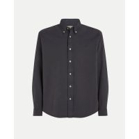 Ανδρικό Μακρυμάνικο Πουκάμισο Calvin Klein - Garment Dye