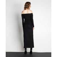 Γυναικείο Maxi Φόρεμα Mallory The label - Harmony Knit