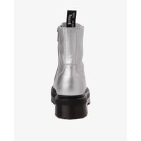 Γυναικεία Μποτάκια Dr Martens - Jadon Milled Metallic