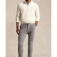 Polo Ralph Lauren - Double Knit Jersey-Lsl-Knt