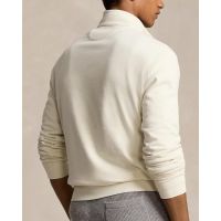 Polo Ralph Lauren - Double Knit Jersey-Lsl-Knt