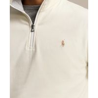 Polo Ralph Lauren - Double Knit Jersey-Lsl-Knt