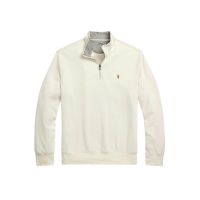 Polo Ralph Lauren - Double Knit Jersey-Lsl-Knt