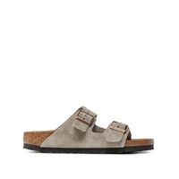 Ανδρικά Σανδάλια Birkenstock - Leather Arizona Leve
