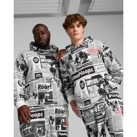 Puma - Media Day Hoodie  