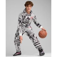 Puma - Media Day Hoodie  