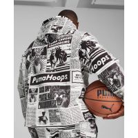Puma - Media Day Hoodie  