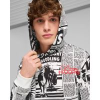 Puma - Media Day Hoodie  