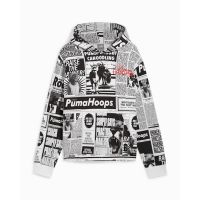 Puma - Media Day Hoodie  