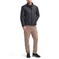 Ανδρικό Jacket Barbour - International Ariel Box Quilted MQU1824