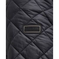 Ανδρικό Jacket Barbour - International Ariel Box Quilted MQU1824