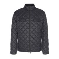 Ανδρικό Jacket Barbour - International Ariel Box Quilted MQU1824