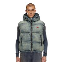 Diesel - W-Mons-Sl Jacket    