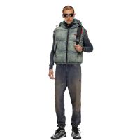 Diesel - W-Mons-Sl Jacket    